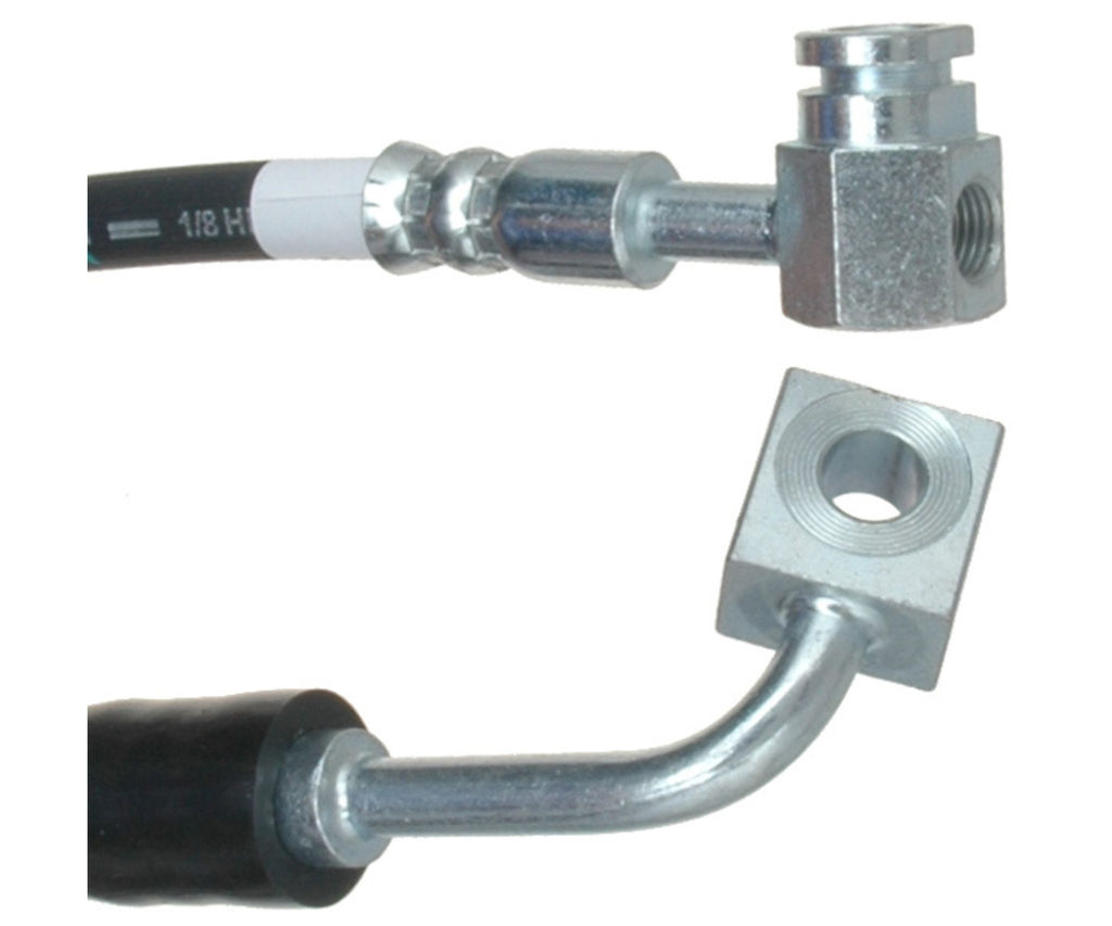 Raybestos BH380355 - Element3 Brake Hose