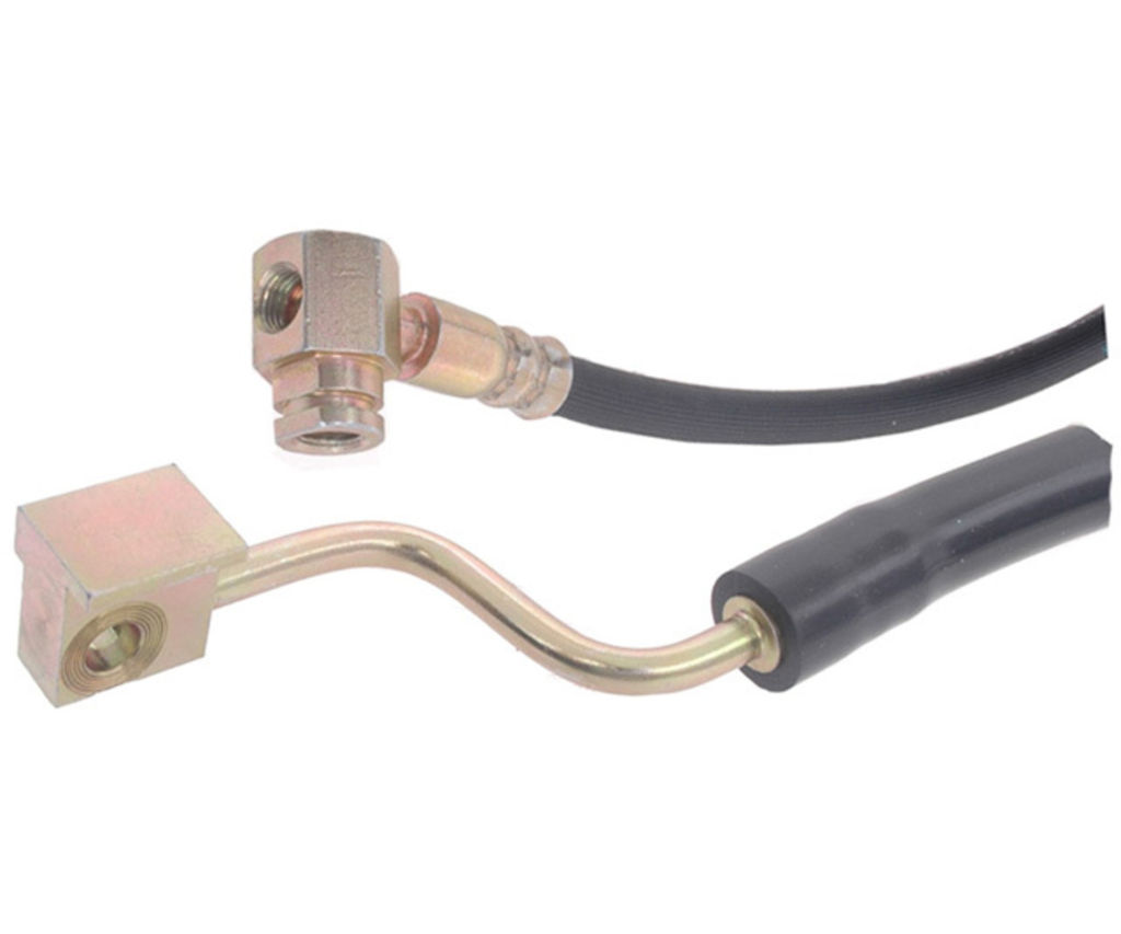 Raybestos BH380356 - Element3 Brake Hose