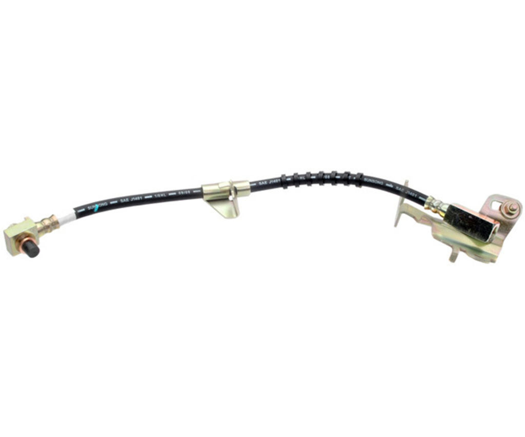 Raybestos BH380361 - Element3 Brake Hose