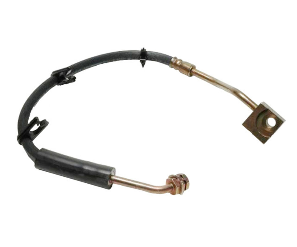 Raybestos BH380369 - Element3 Brake Hose
