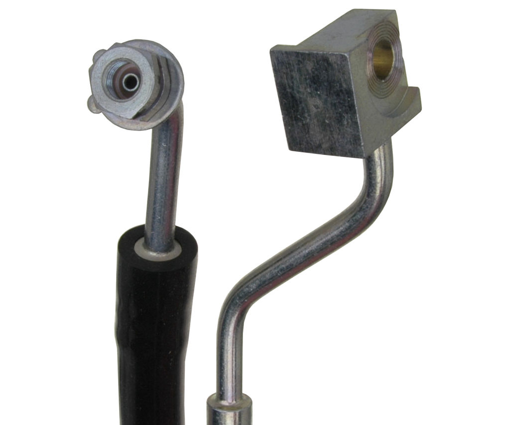Raybestos BH380370 - Element3 Brake Hose