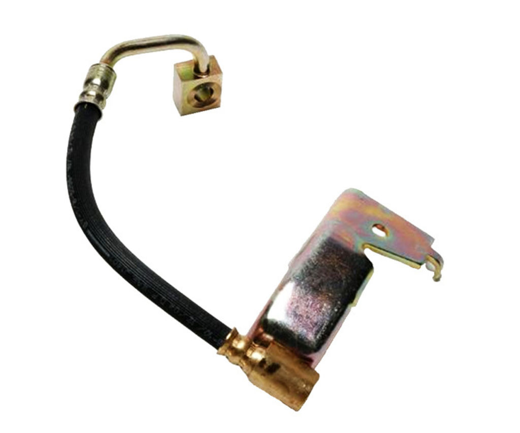 Raybestos BH380371 - Element3 Brake Hose