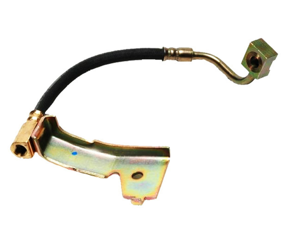 Raybestos BH380372 - Element3 Brake Hose