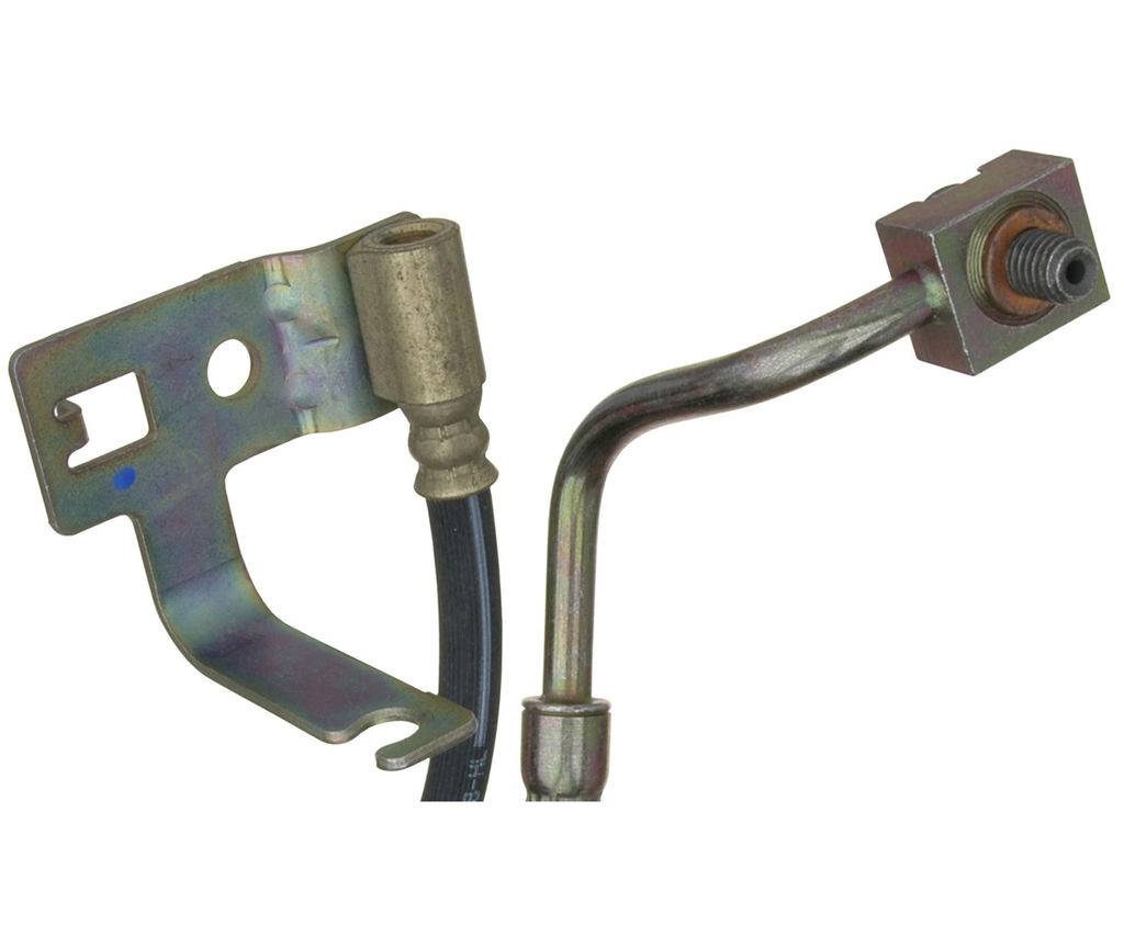 Raybestos BH380374 - Element3 Brake Hose