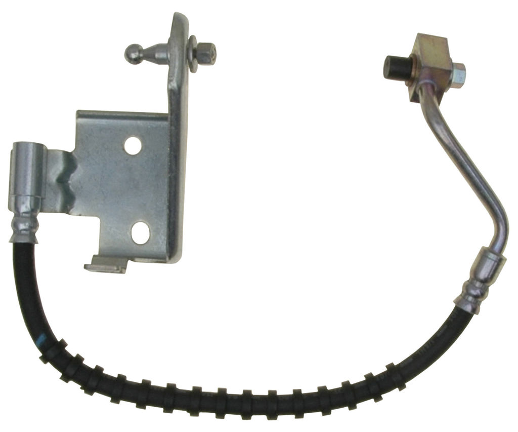 Raybestos BH380378 - Element3 Brake Hose