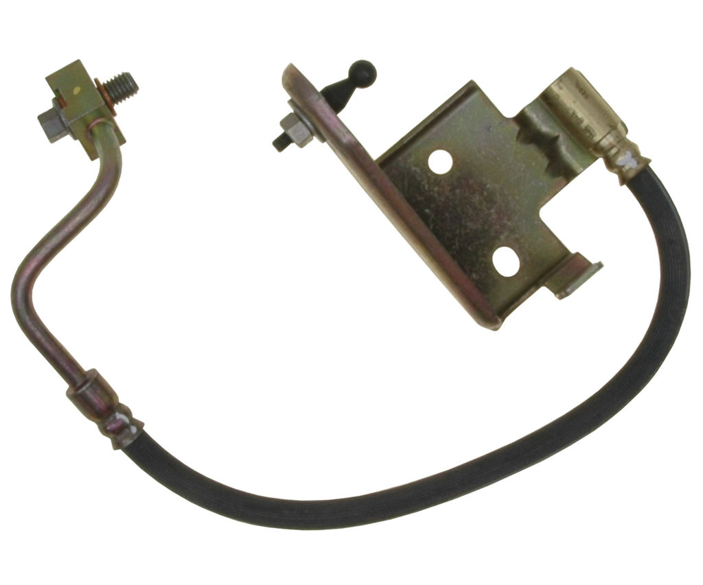 Raybestos BH380379 - Element3 Brake Hose