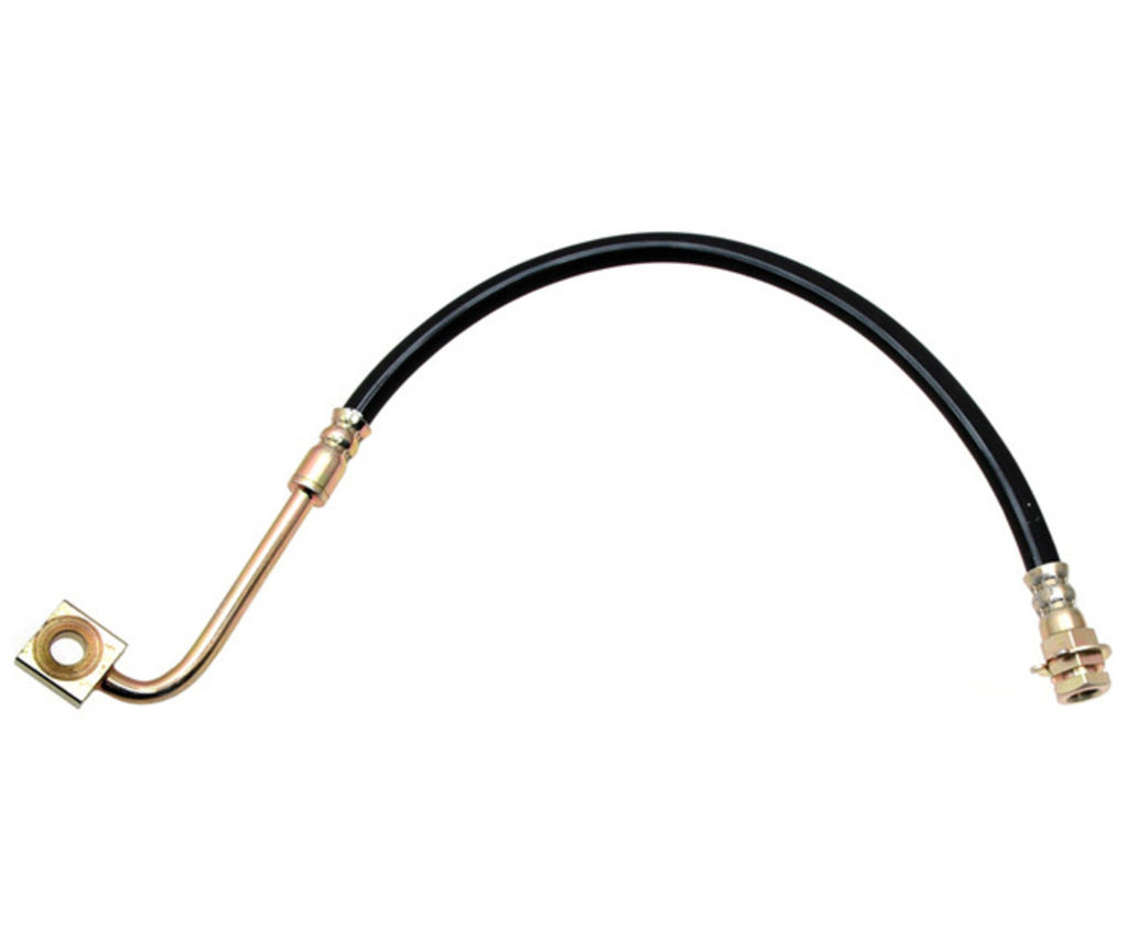 Raybestos BH380383 - Element3 Brake Hose
