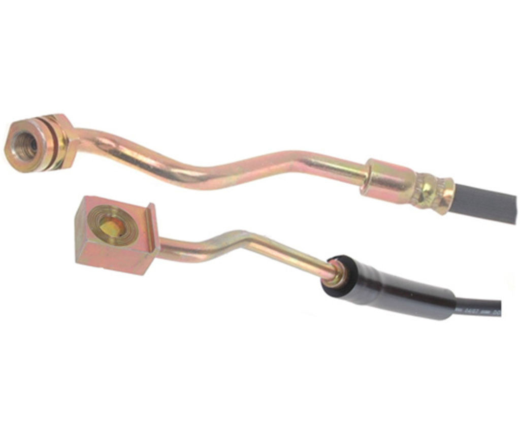 Raybestos BH380389 - Element3 Brake Hose