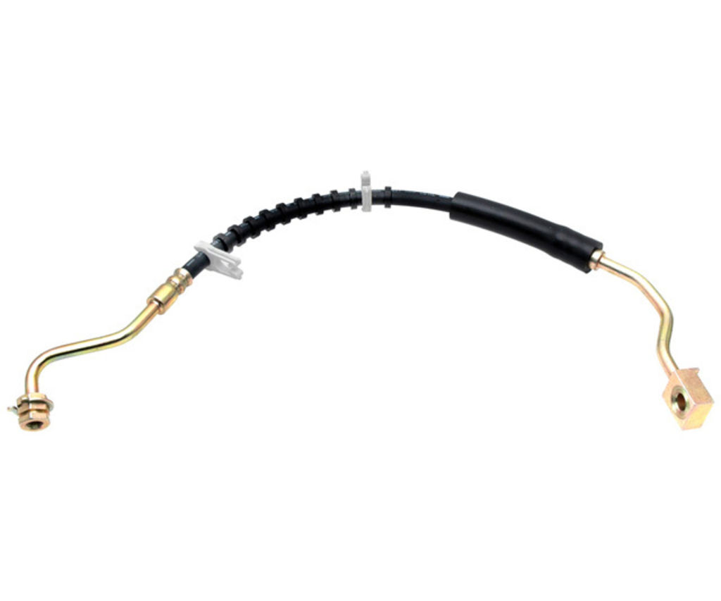 Raybestos BH380391 - Element3 Brake Hose