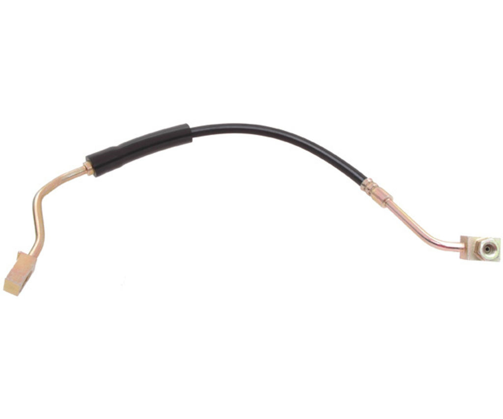Raybestos BH380392 - Element3 Brake Hose