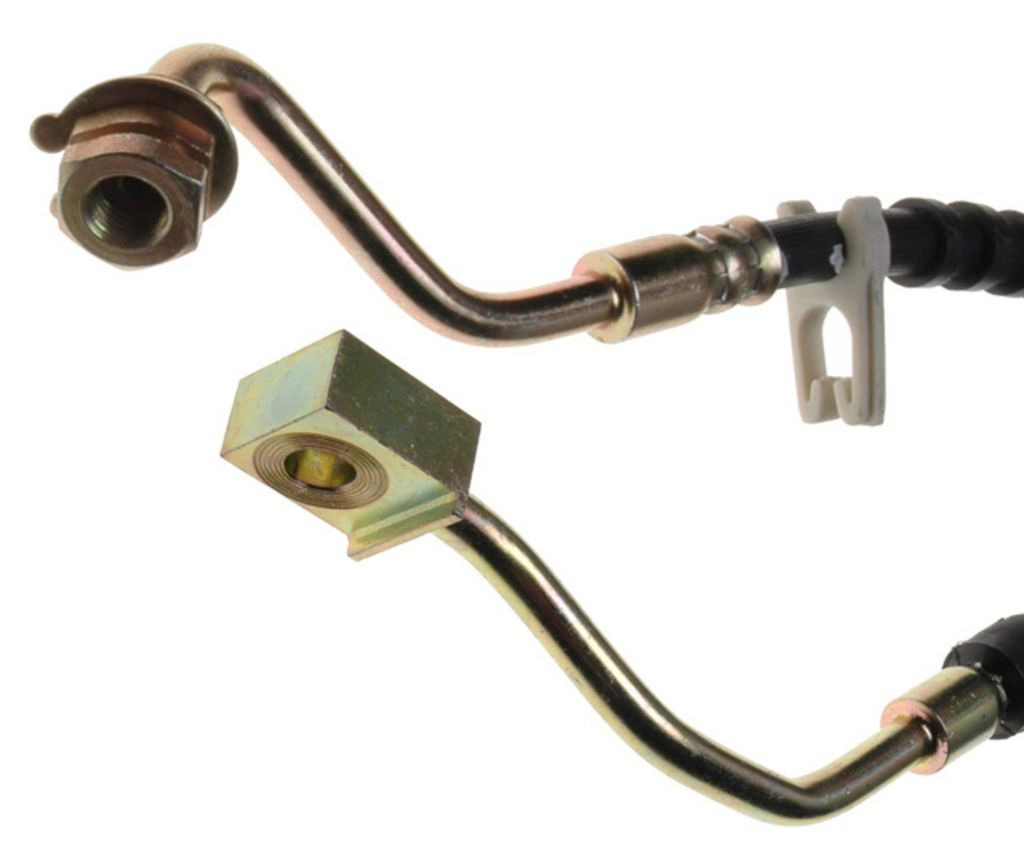 Raybestos BH380411 - Element3 Brake Hose