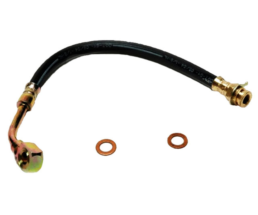 Raybestos BH380413 - Element3 Brake Hose