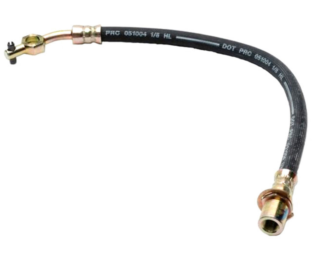 Raybestos BH380425 - Element3 Brake Hose