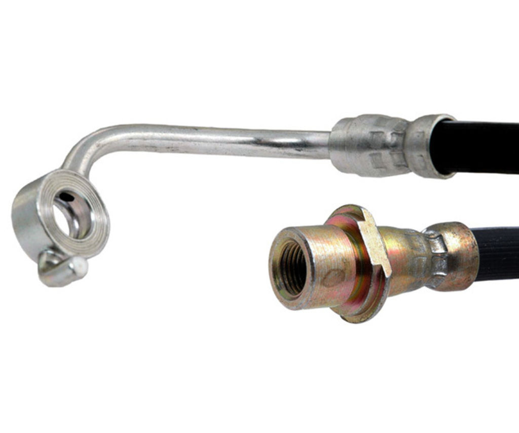 Raybestos BH380430 - Element3 Brake Hose