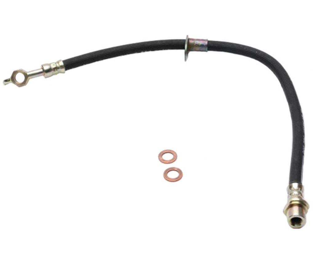 Raybestos BH380431 - Element3 Brake Hose