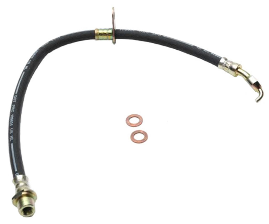 Raybestos BH380432 - Element3 Brake Hose