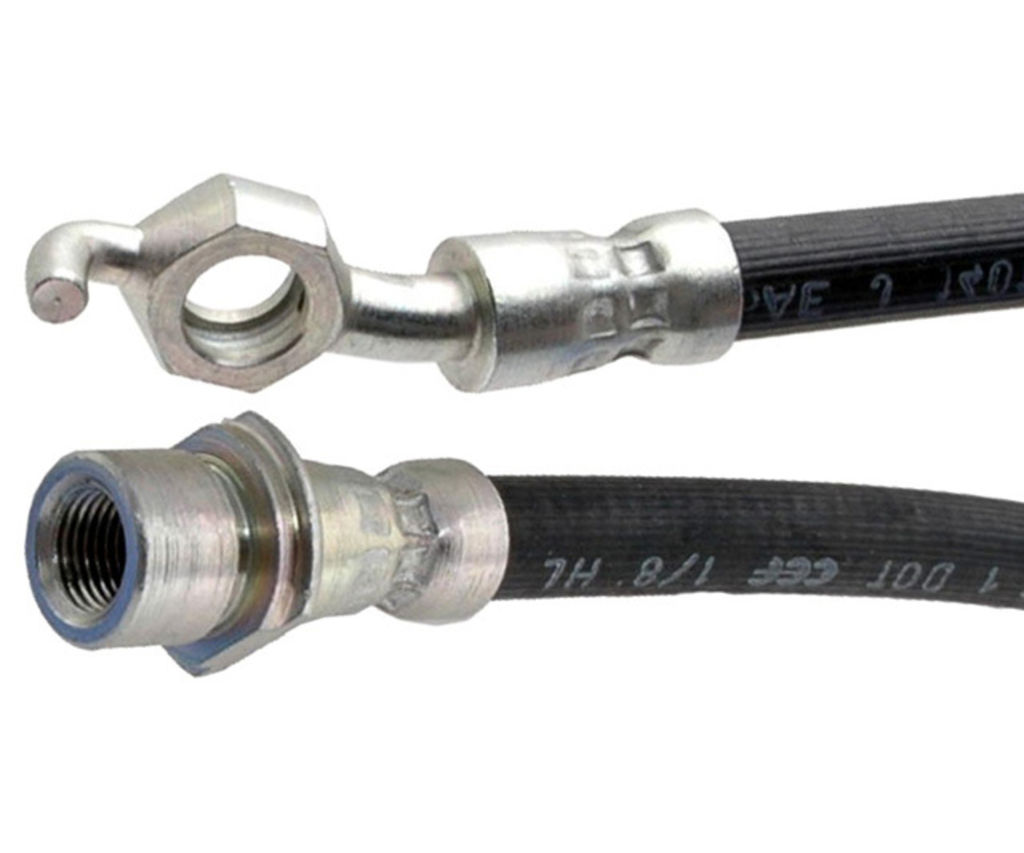 Raybestos BH380436 - Element3 Brake Hose