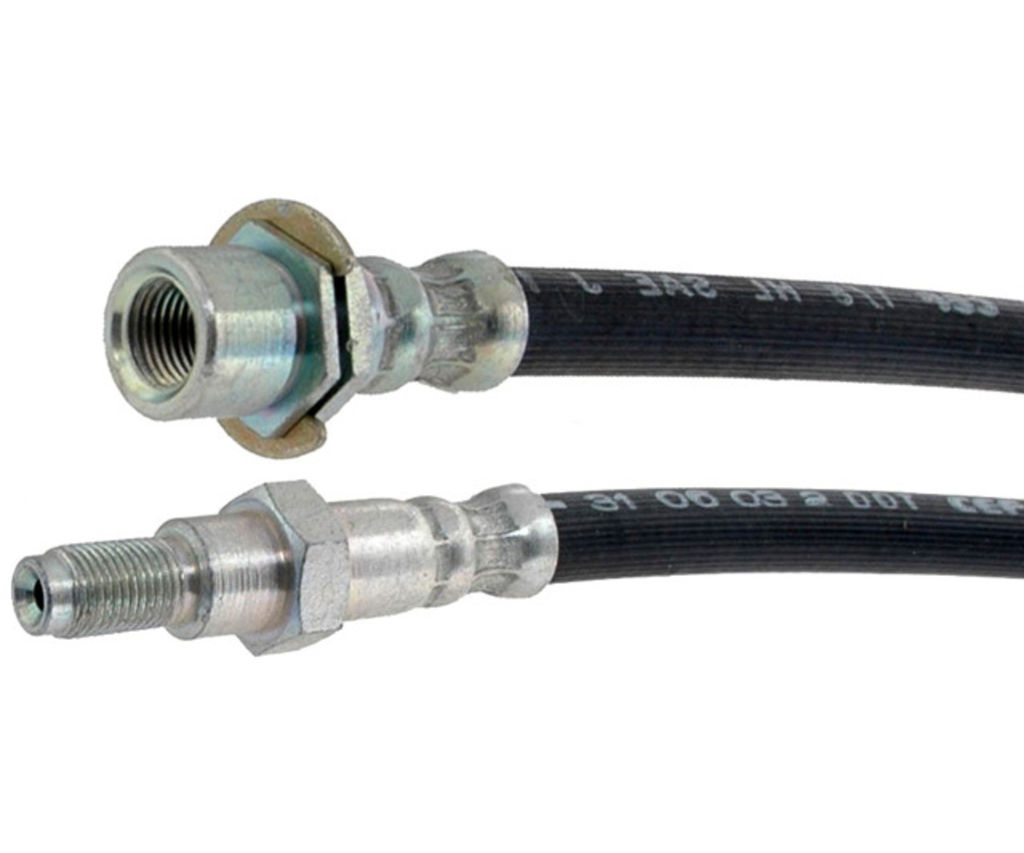 Raybestos BH380444 - Element3 Brake Hose
