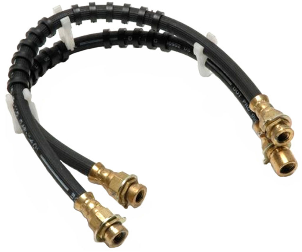 Raybestos BH380459 - Element3 Brake Hose