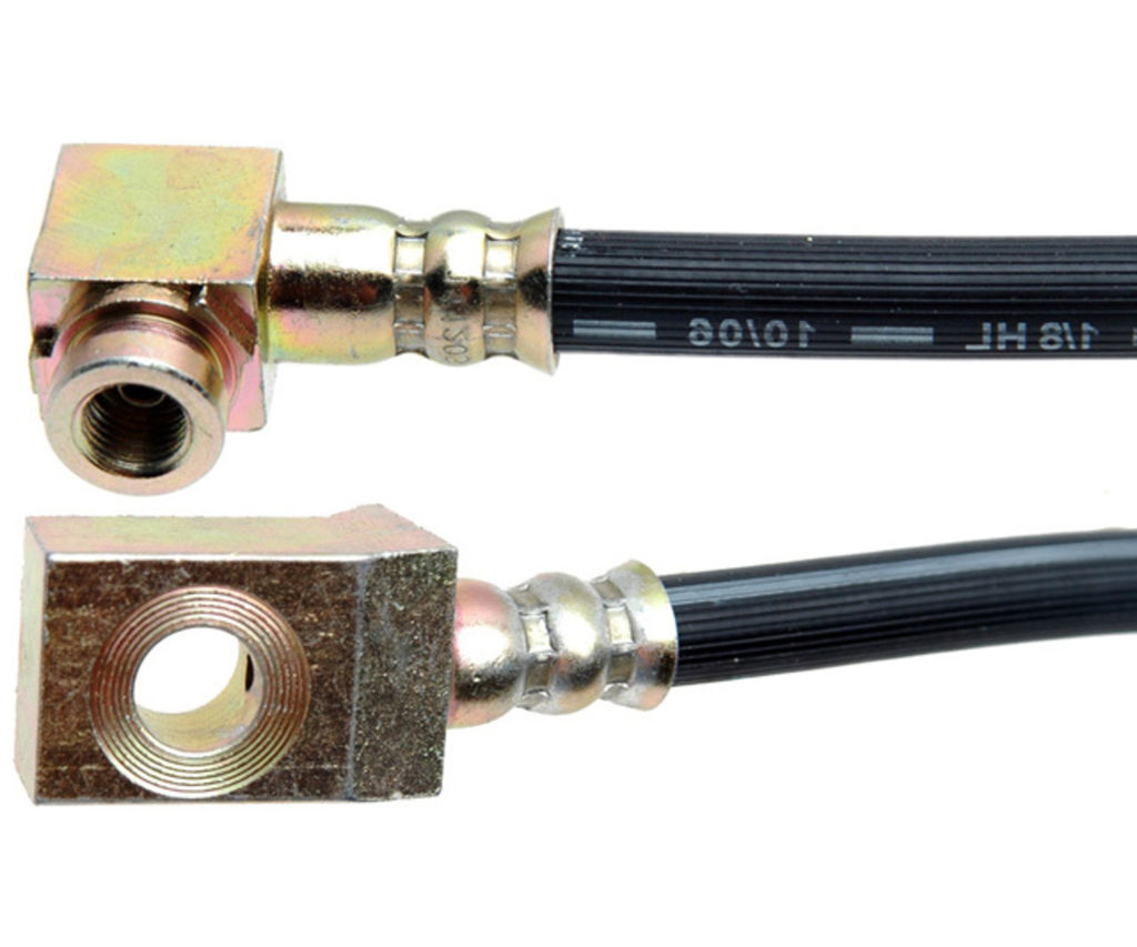 Raybestos BH38046 - Element3 Brake Hose