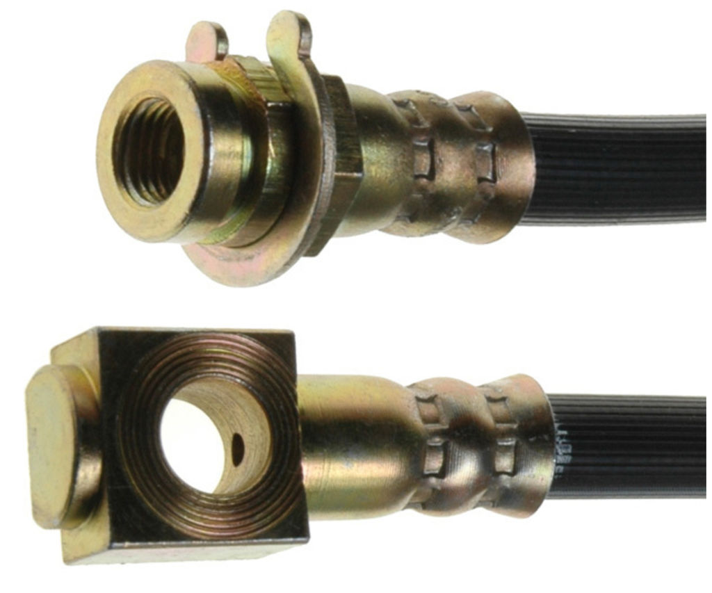 Raybestos BH380468 - Element3 Brake Hose