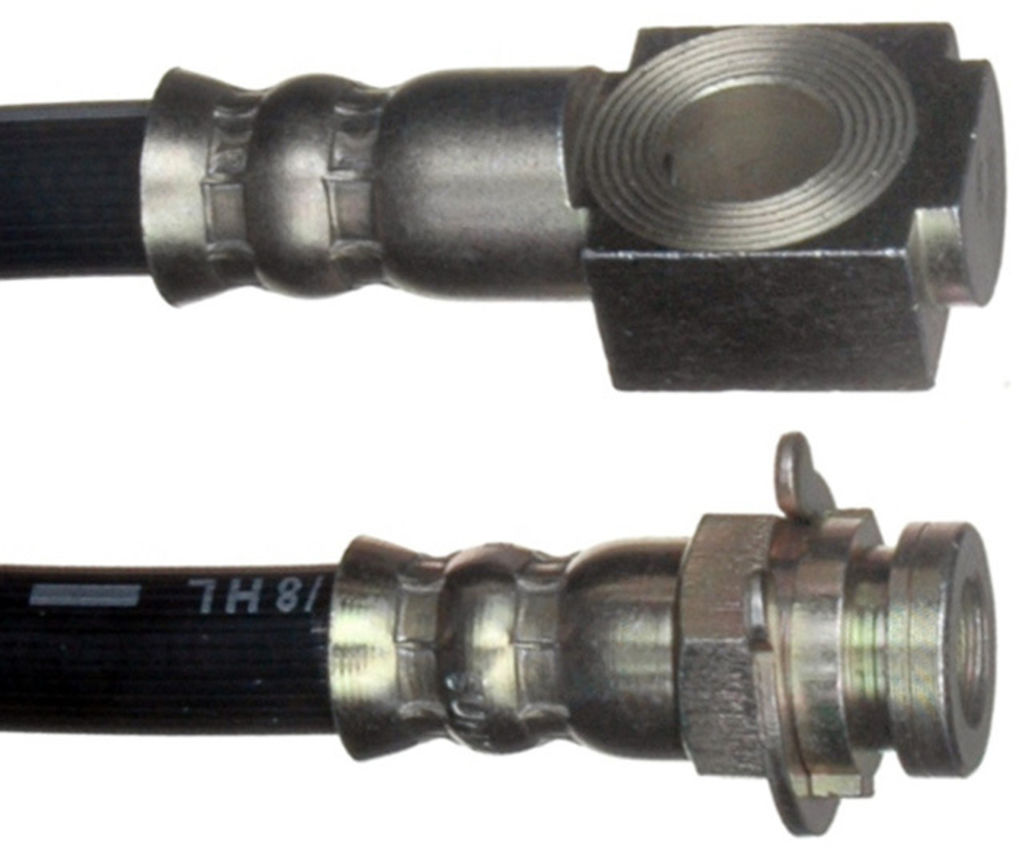Raybestos BH380469 - Element3 Brake Hose