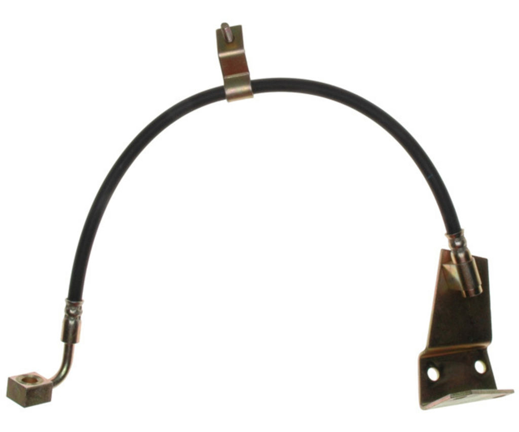 Raybestos BH38047 - Element3 Brake Hose