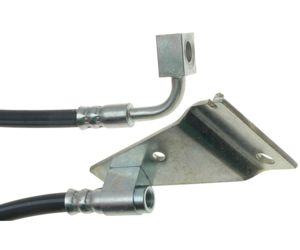 Raybestos BH38048 - Element3 Brake Hose