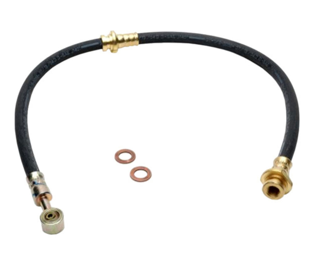 Raybestos BH380487 - Element3 Brake Hose