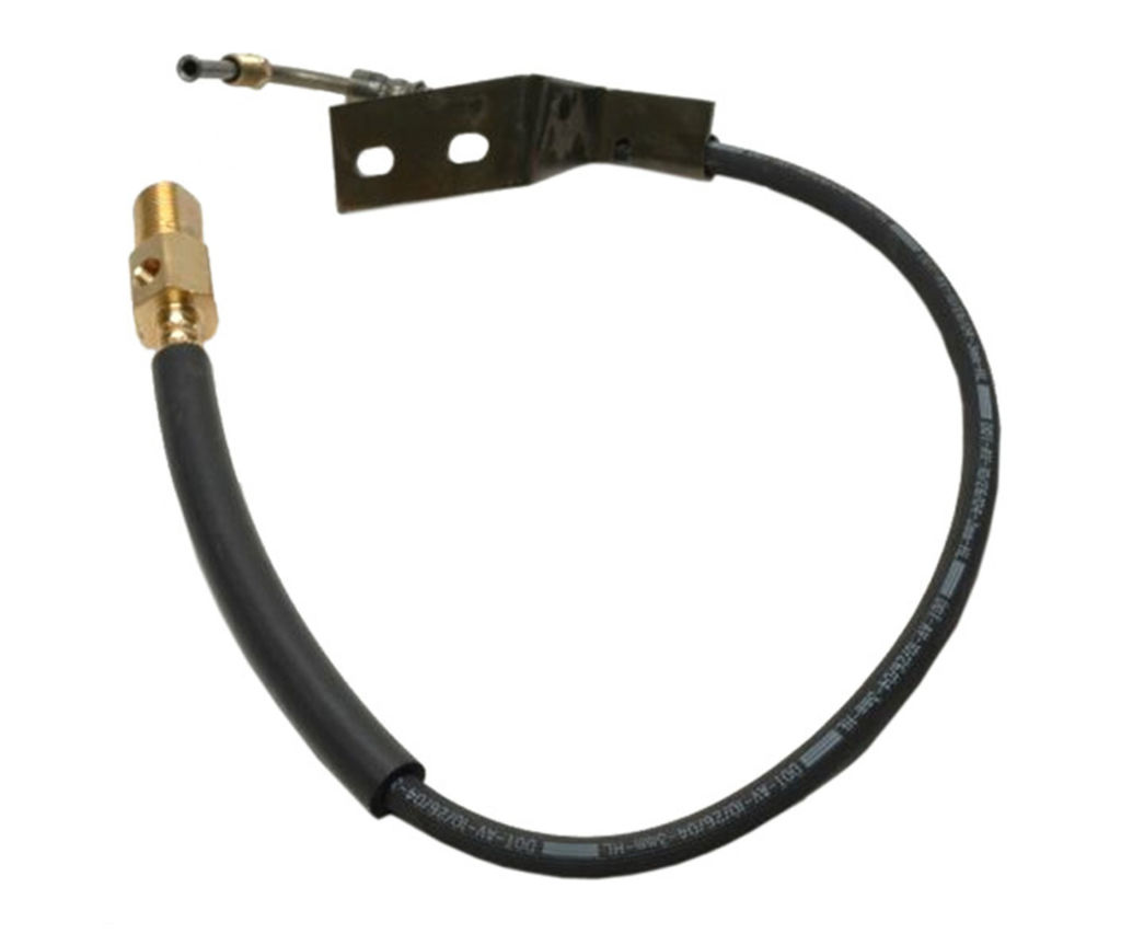 Raybestos BH380497 - Element3 Brake Hose