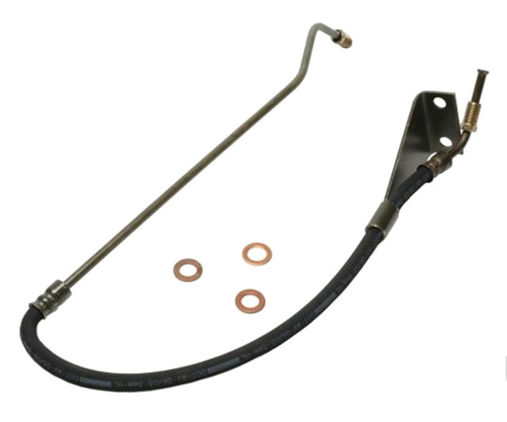 Raybestos BH380498 - Element3 Brake Hose