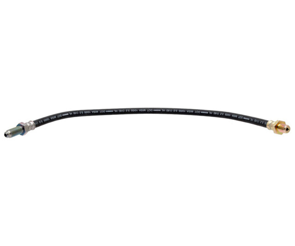 Raybestos BH380527 - Element3 Brake Hose