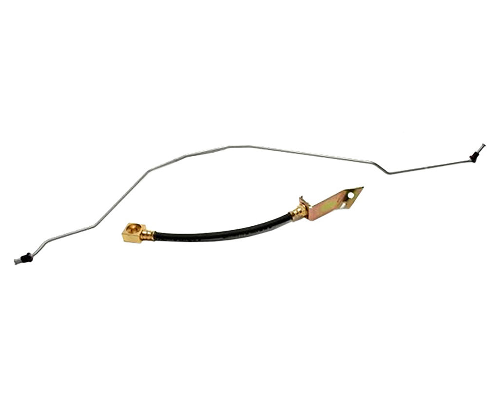 Raybestos BH380918 - Element3 Brake Hose