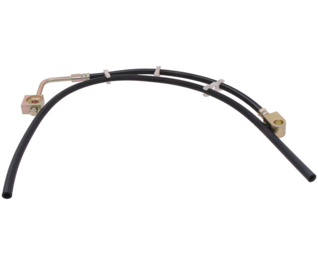 Raybestos BH380962 - Element3 Brake Hose