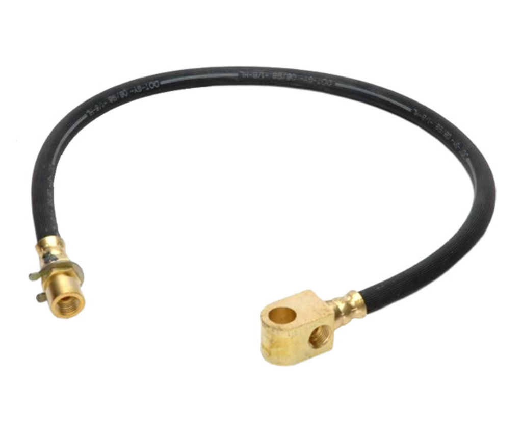 Raybestos BH381075 - Element3 Brake Hose