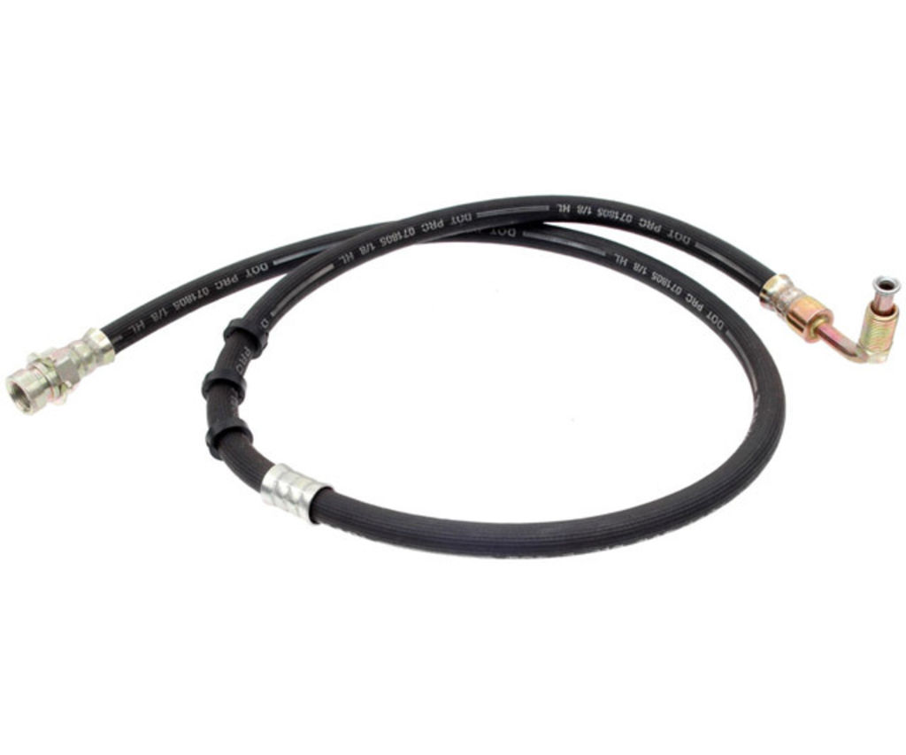Raybestos BH381086 - Element3 Brake Hose