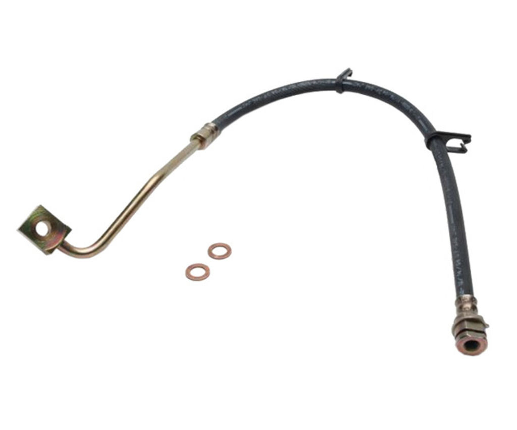 Raybestos BH381146 - Element3 Brake Hose