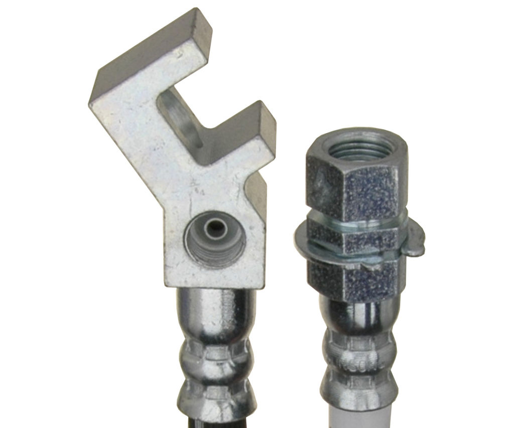 Raybestos BH381166 - Element3 Brake Hose