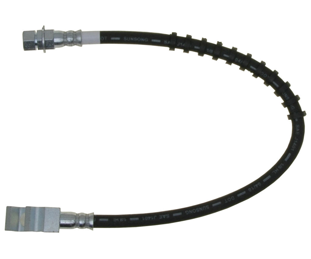 Raybestos BH381167 - Element3 Brake Hose