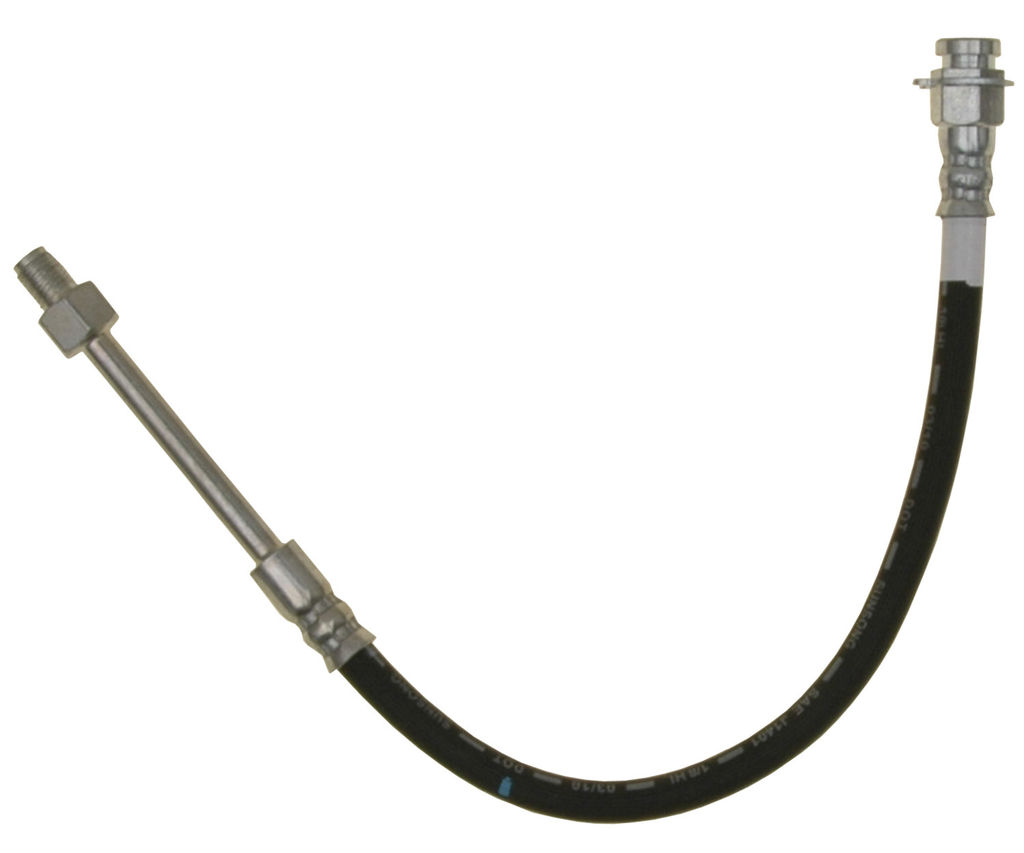 Raybestos BH381199 - Element3 Brake Hose