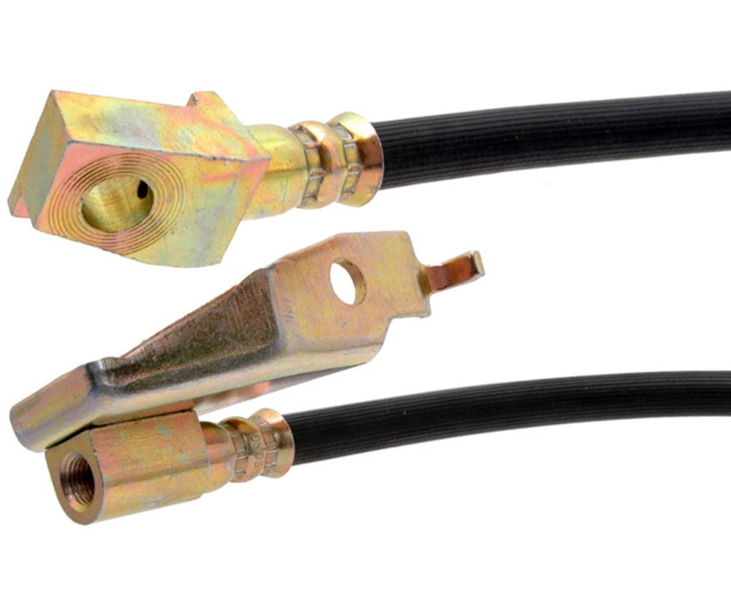 Raybestos BH381249 - Element3 Brake Hose