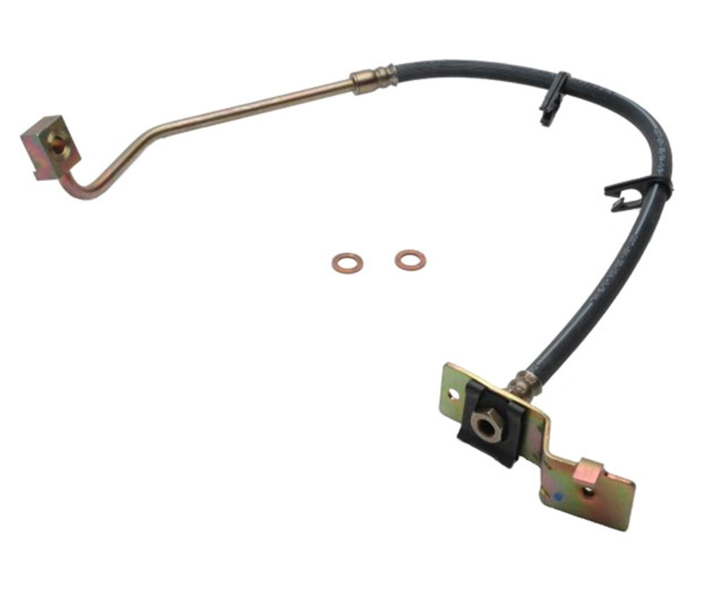 Raybestos BH381262 - Element3 Brake Hose