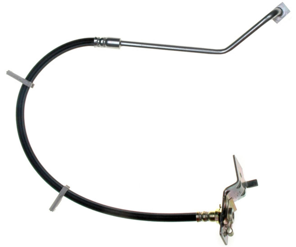 Raybestos BH381263 - Element3 Brake Hose