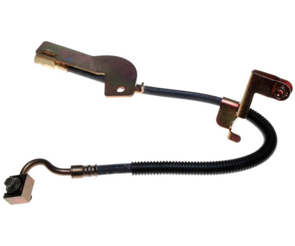 Raybestos BH381308 - Element3 Brake Hose