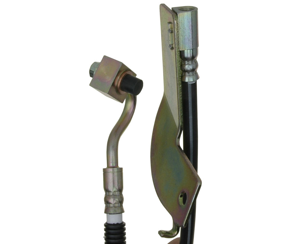 Raybestos BH381309 - Element3 Brake Hose