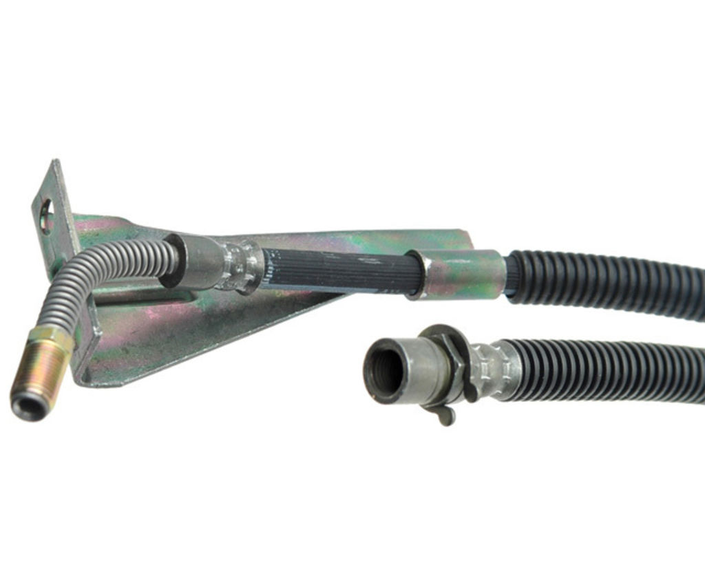 Raybestos BH381317 - Element3 Brake Hose