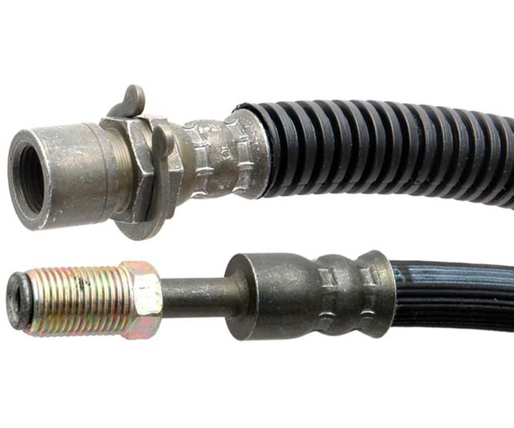 Raybestos BH381322 - Element3 Brake Hose