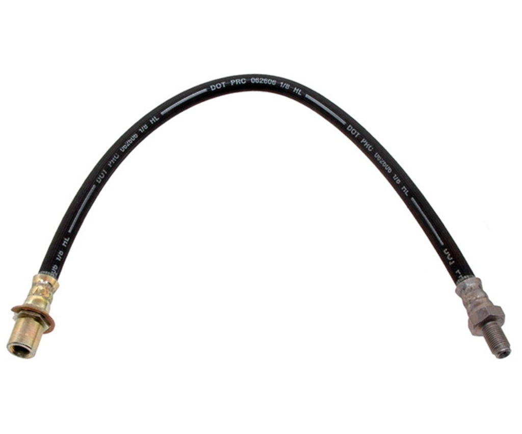 Raybestos BH381329 - Element3 Brake Hose
