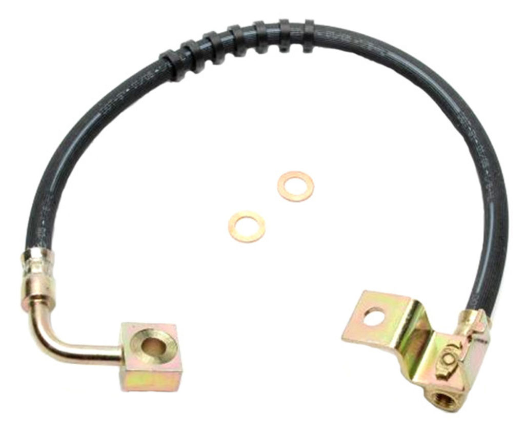 Raybestos BH381339 - Element3 Brake Hose