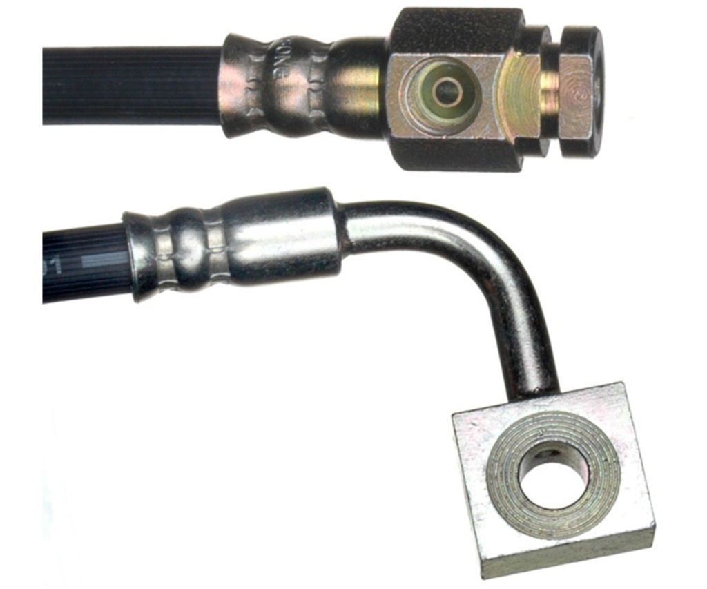 Raybestos BH381340 - Element3 Brake Hose